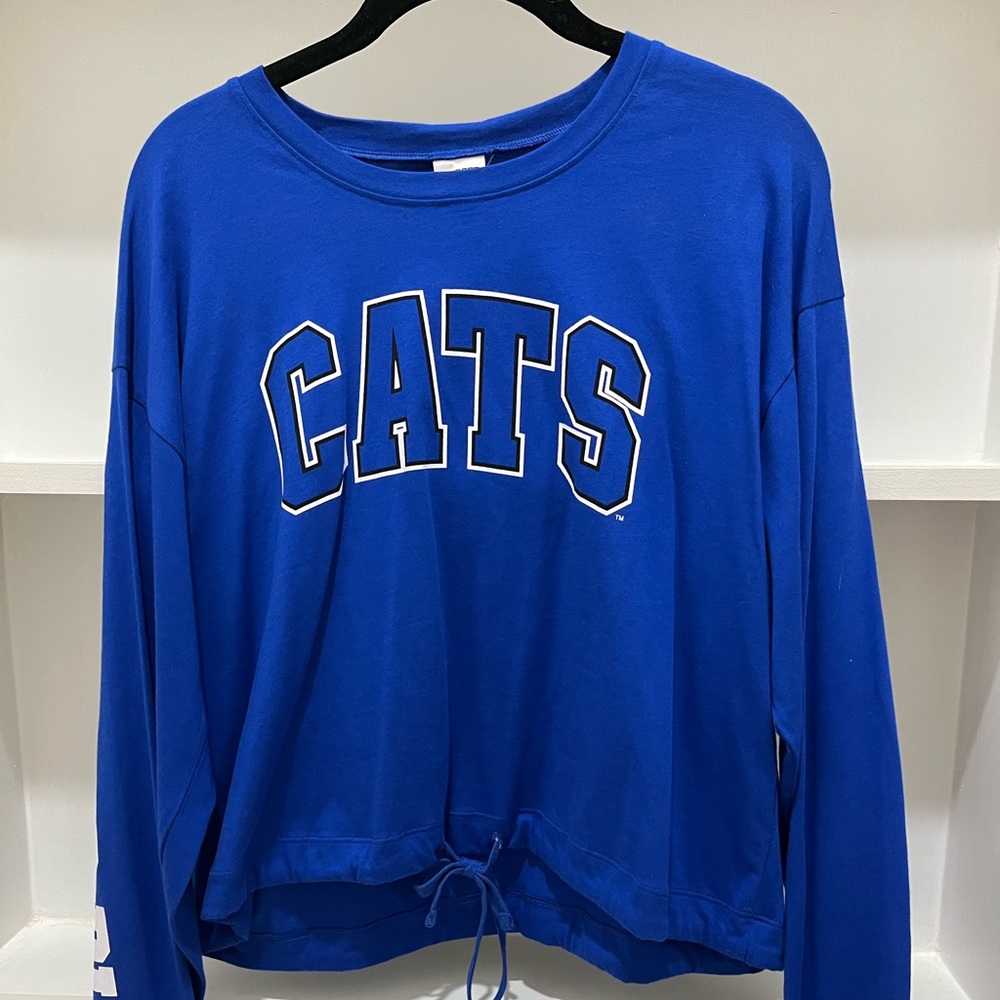University of Kentucky Long Sleeve Shirt